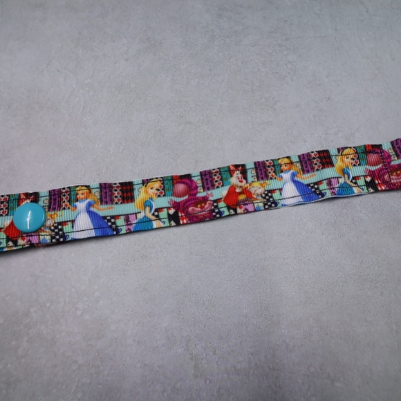 ABDL Pacifier Clip - Picture 2 of 2